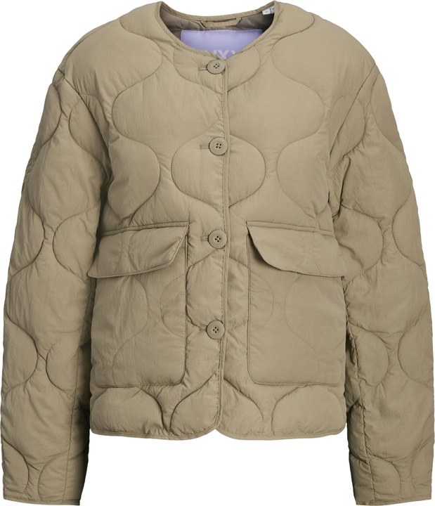 JJXX Jxhope Quilted Jacket Otw Sn (L)