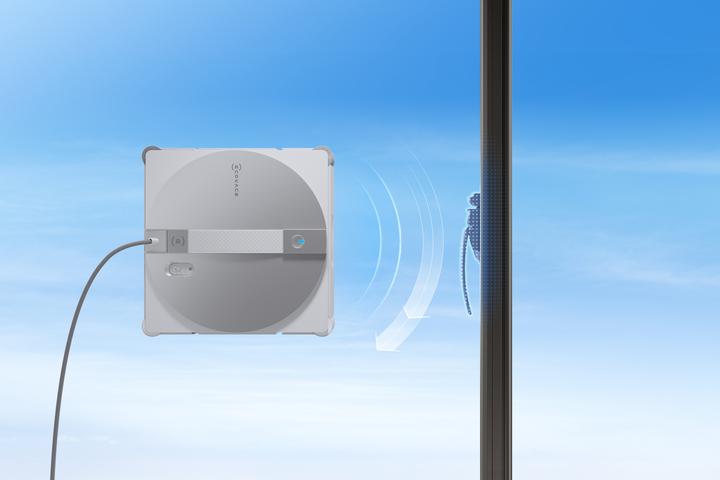 Immagine prodotto Ecovacs W3 Omni