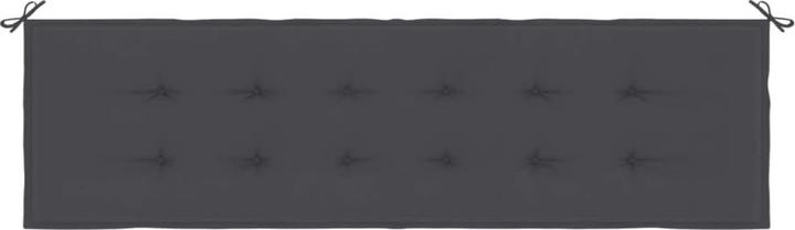 Actual product image VidaXL Veva (180 x 50 x 3 cm)