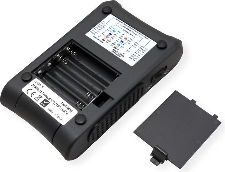 Immagine prodotto Hobbes tester di stato della rete giga-x