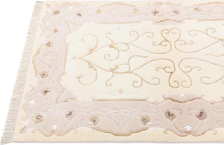 Actual product image Vidal Darya-Indian (94 x 155 cm)