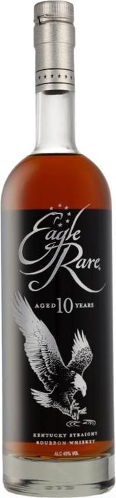 Eagle Rare Kentucky Straight Bourbon (Bourbon, 1 x 70 cl)