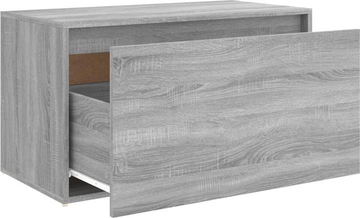 Image du produit vidaXL Dielenbank (80 cm)