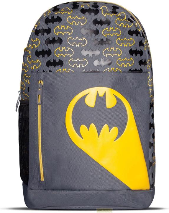 Difuzed Batman sac à dos Basic Plus