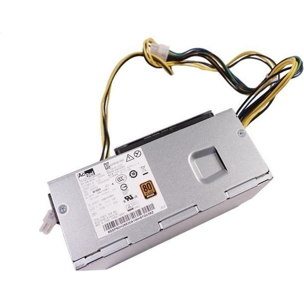 Lenovo 180W 85% SFF Power (1 x), Fotopapier