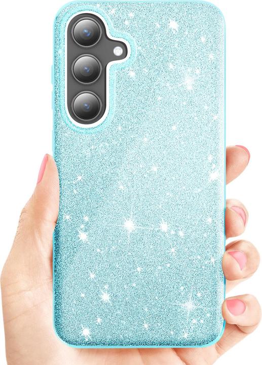 Immagine prodotto Avizar Spark Case (Samsung Galaxy S25)