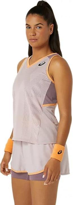 Immagine prodotto ASICS Performance Canotta Match Actibreeze Donna (M)