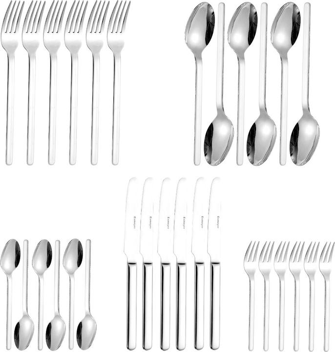 Produktbild Esmeyer Bettina (30 Stk., Besteck Set)