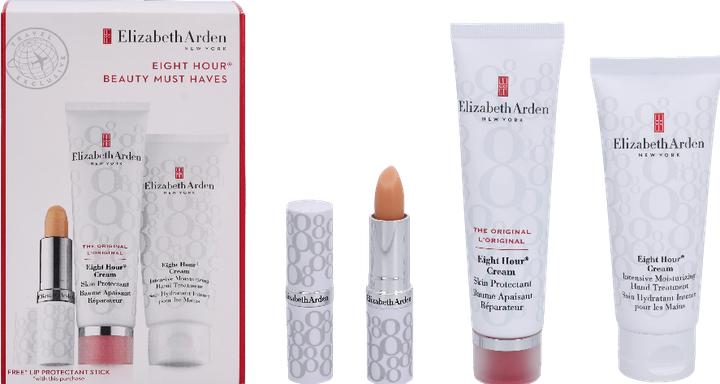 Immagine prodotto Elizabeth Arden Crema otto ore protettiva per la pelle (Set per la cura del viso)