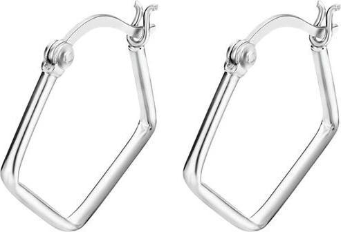 Immagine prodotto Lotus Argento - Orecchini eleganti in argento LP3281-4 / 1 (L) (Argento)