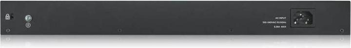 Produktbild Zyxel Gs1920-24hp (24 Ports)