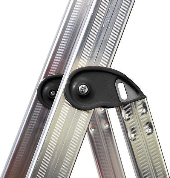 Produktbild Facal Stufen-Stehleiter (Stehleiter, 65 cm)