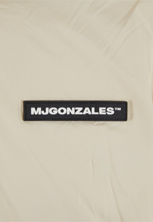 Produktbild Mjgonzales MJ Gonzales MJG PUFFER JACKET - SAINT - 179209 (XXL)