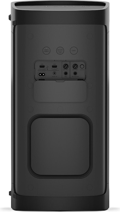 Produktbild Sony SRS-XP500 (20 h, Batteriebetrieb)