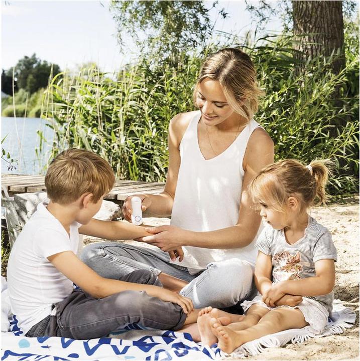 Productafbeelding Beurer BR 60 (641.06 ml)