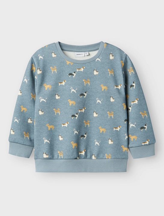 Immagine prodotto Name it Regular Fit Sweatshirt (116)