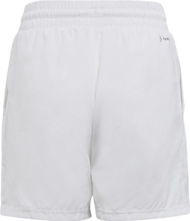 Produktbild adidas Boys Club 3S Short weiss (128)