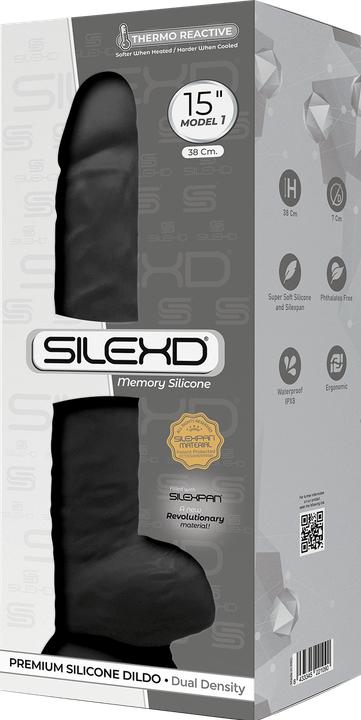 Productafbeelding Silexd Model 1