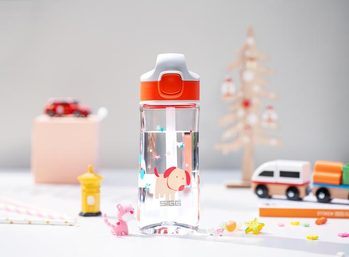 Produktbild Sigg Miracle Tritan (0.45 l)