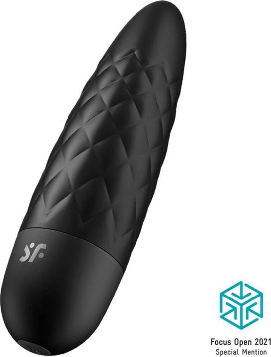 Produktbild Satisfyer Ultra Power Vibrator 5