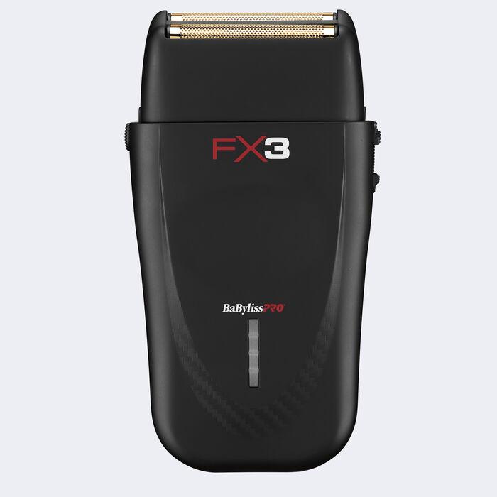 Actual product image BaByliss Pro 4Artists FX3