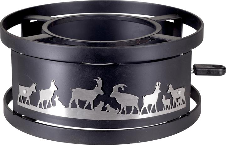 Produktbild Nouvel Rechaud "Scherenschnitt"