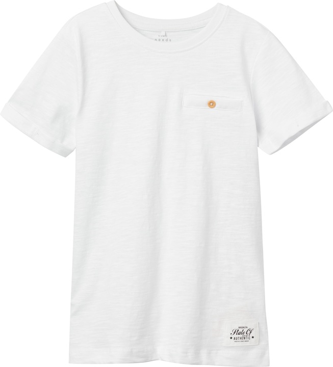 Bright White