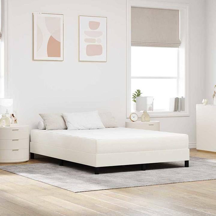 Produktbild vidaXL Bettmatratze (Federkern, 140 x 200 cm)