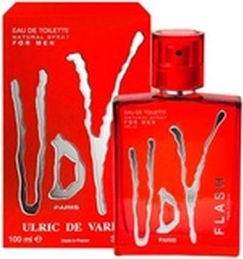 Immagine prodotto Ulric De Varens Urlic De Varens UDV Flash Man EDT 100ml (Eau de toilette, 100 ml)