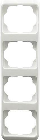 Produktbild Busch-Jaeger Rahmen