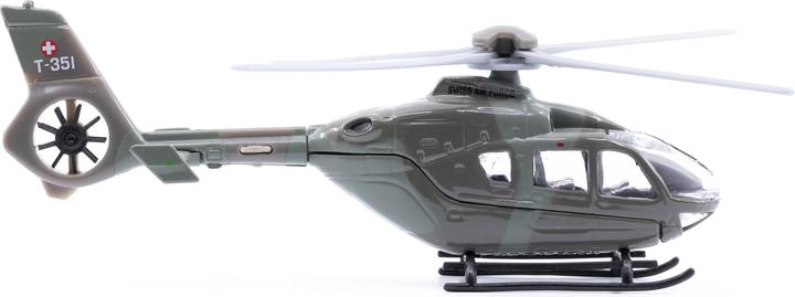 Immagine prodotto ACE Toy EC-635 Elicottero delle forze aeree svizzere Mini