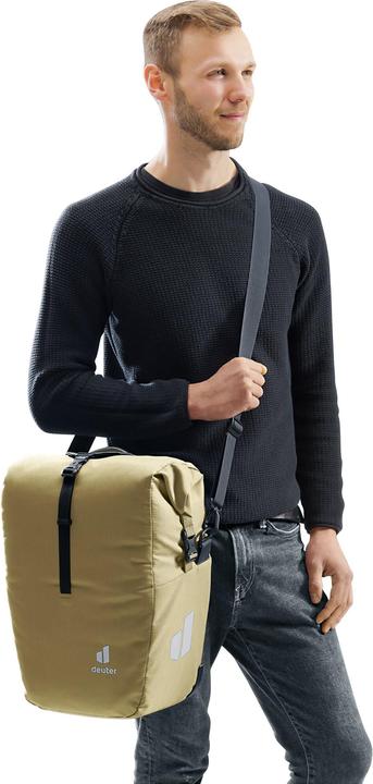 Productafbeelding Deuter Valbona 20+5 (25 l, Draagtas)