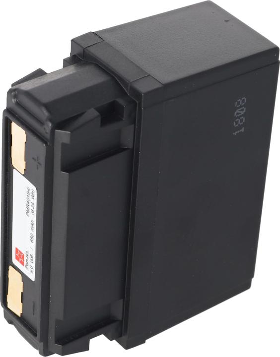 Actual product image AccuCell Akku Bosch HFG 164, 8697322401 625