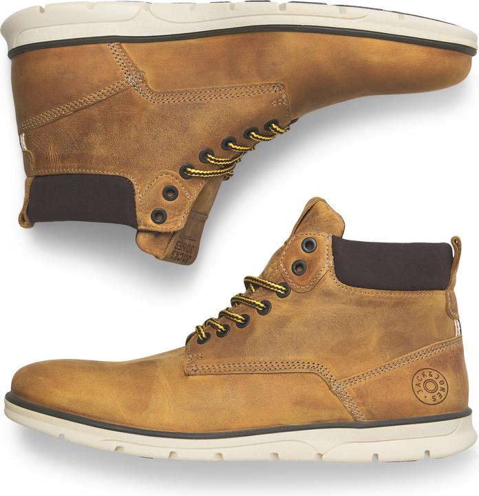 Actual product image Jack & Jones Jfwtubar (40)