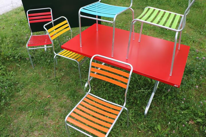 Actual product image Schaffner Säntis (165 cm)