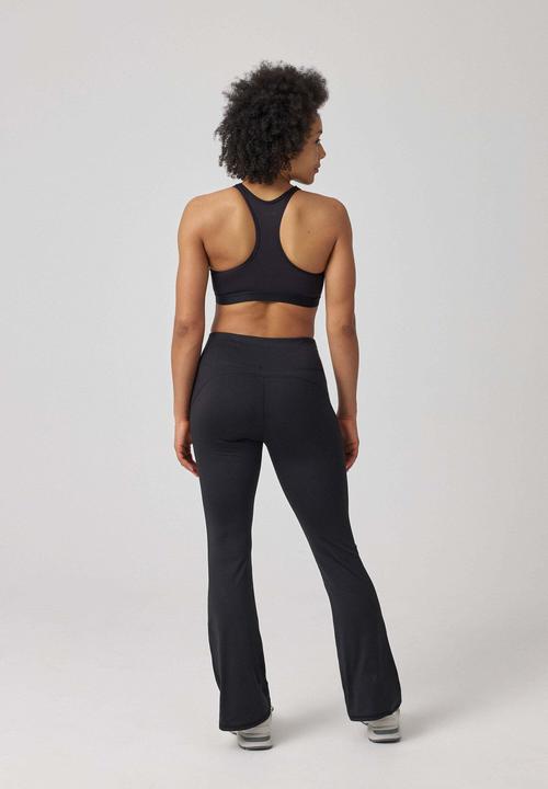 Produktbild Snocks Leggings mit Schlag (M)