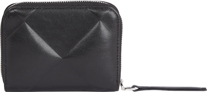 Produktbild Calvin Klein Quilt Medium Zip Around Wallet