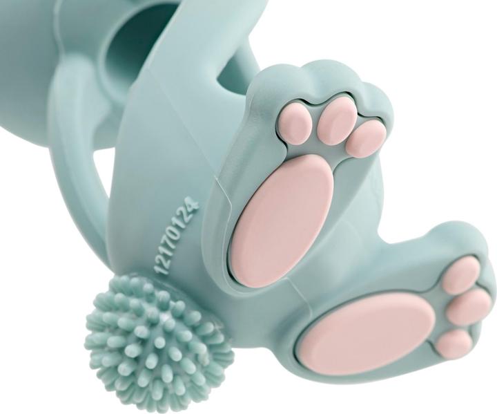 Actual product image Brush-Baby Bobbie Bunny