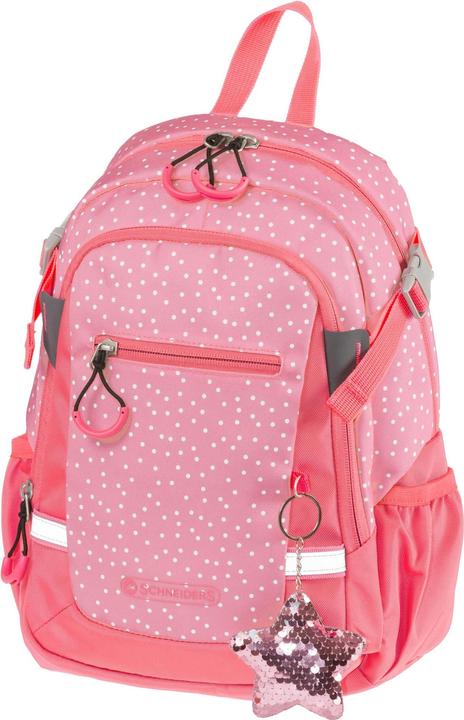 Produktbild Schneiders Kindergartenrucksack Molly Melon Kids 11 l