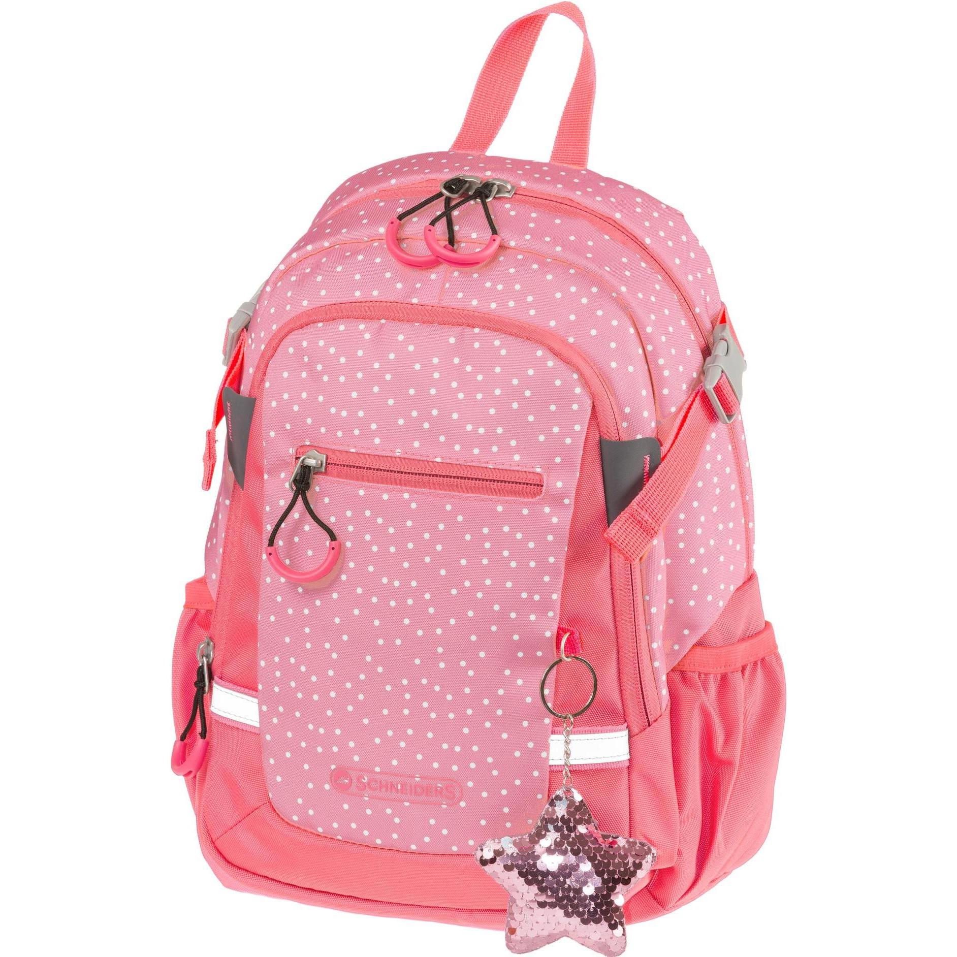 Thumbnail - Schneiders, Kindergartentasche, Kindergartenrucksack Molly Melon Kids 11 l, Rosa