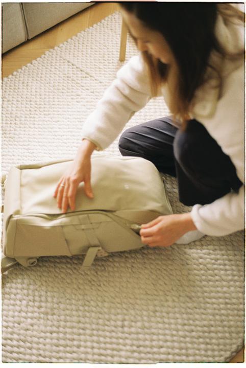 Image du produit Beckmann Street Go (26 l)