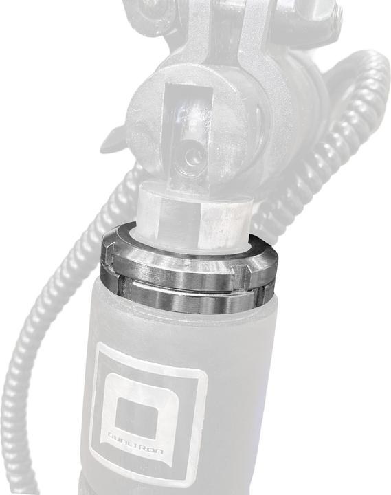 Image du produit Mini Motor Lenkradmutter Ersatzteil