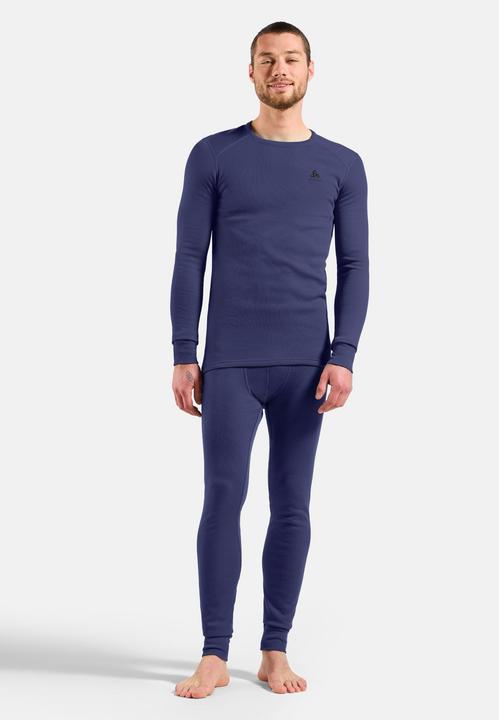 Actual product image Odlo Active Warm Base Layer Langarmshirt (XL)