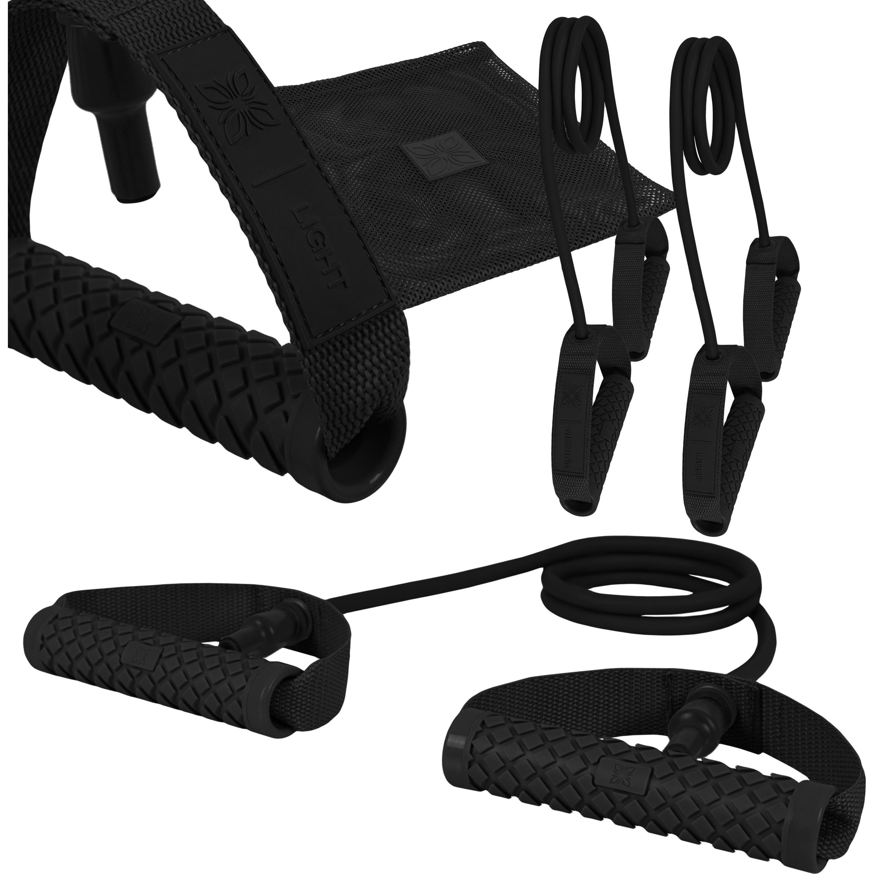 Omnana, Fitnessband, (1.24 m, Leicht)