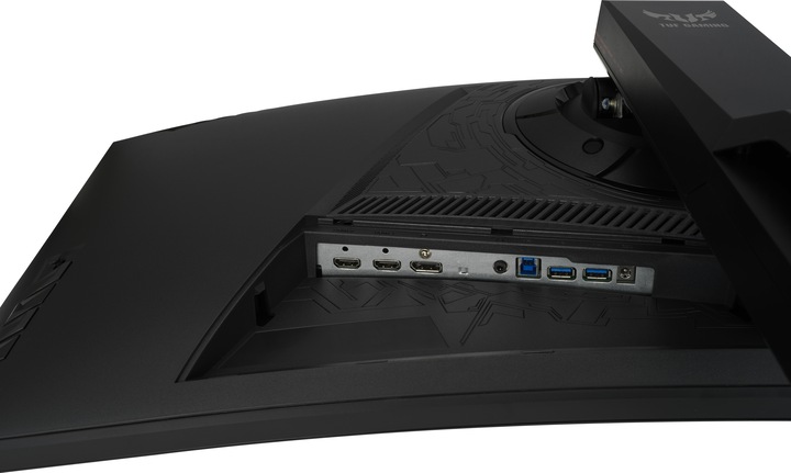 Produktbild ASUS TUF Gaming VG35VQ (3440 x 1440 Pixel, 35")