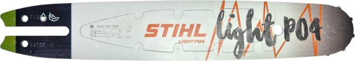 Actual product image Stihl Rollomatic light (Chainsaw, Chainsaw Sword)