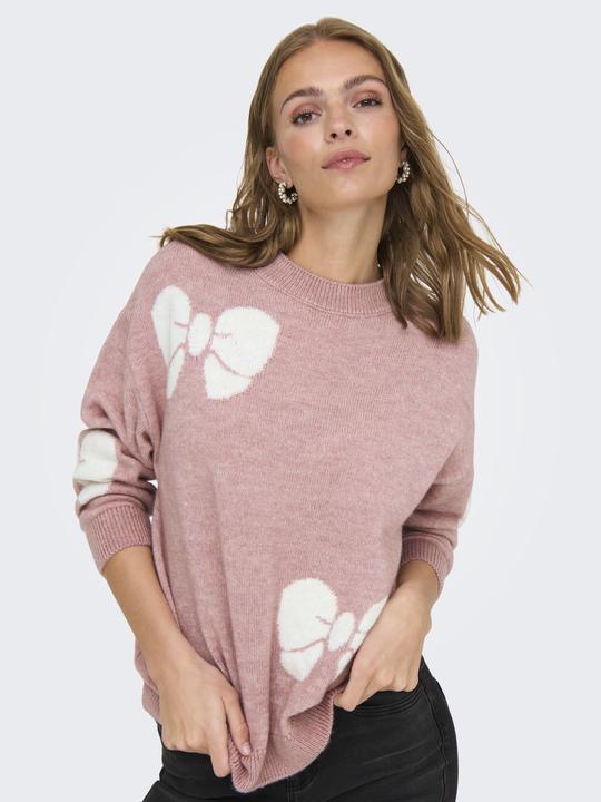 Actual product image JdY JDYFLORIS Strickpullover Strickpullover (XL)