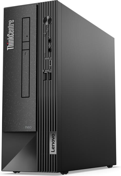 Actual product image Lenovo NEO 50S SFF I5-13420H/16GB/256SSD/W11P/SWE (Intel Core i5-13400, 16 GB, 256 GB, UHD Graphics 730)