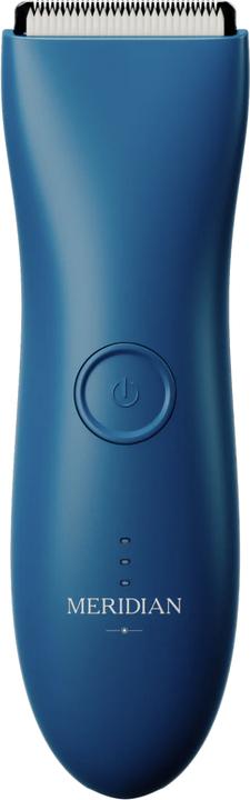 Produktbild Meridian Grooming Körperhaartrimmer