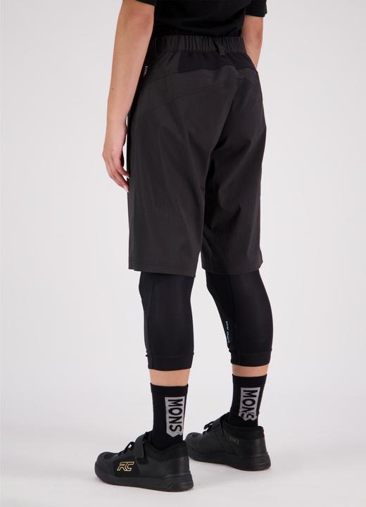 Image du produit Mons Royale Short de vélo Virage 2.0 (XS)